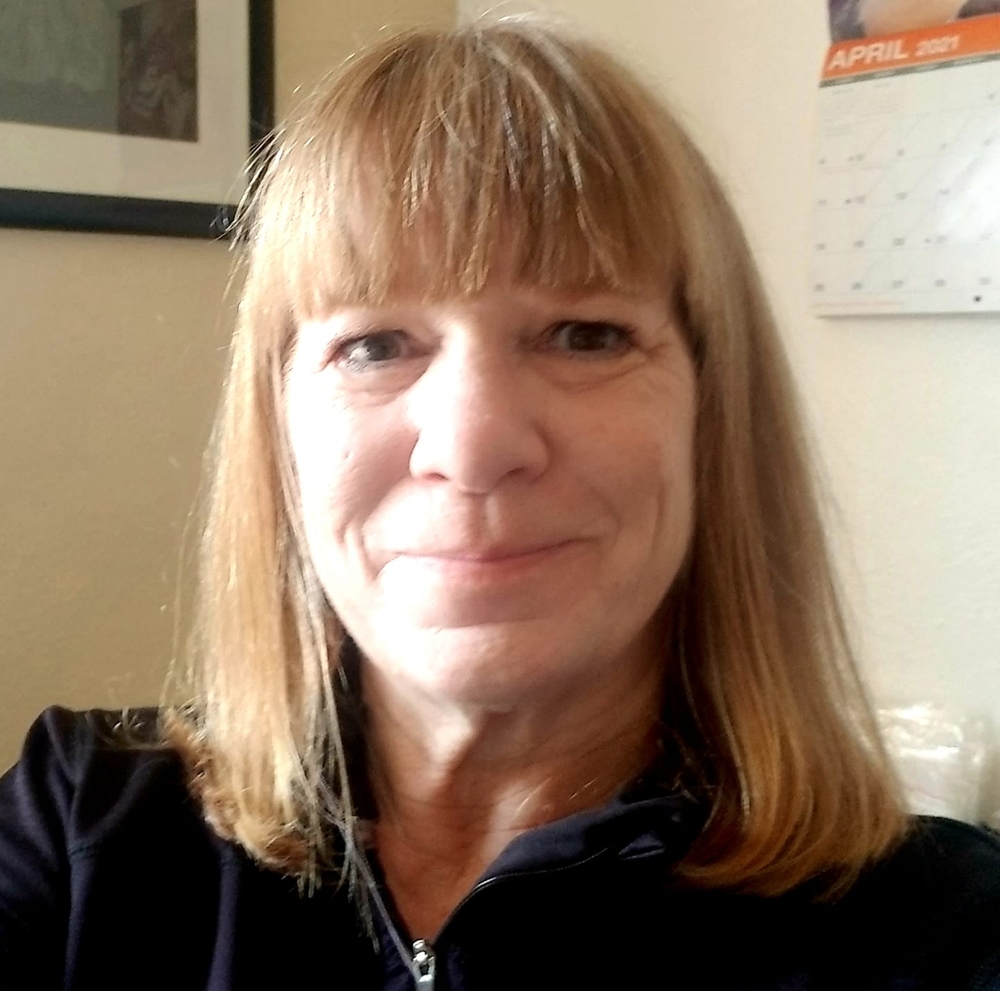 Meet your Posher, Patty